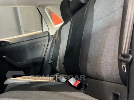 POLO - 1.0 170 TSI COMFORTLINE AUTOMÁTICO
