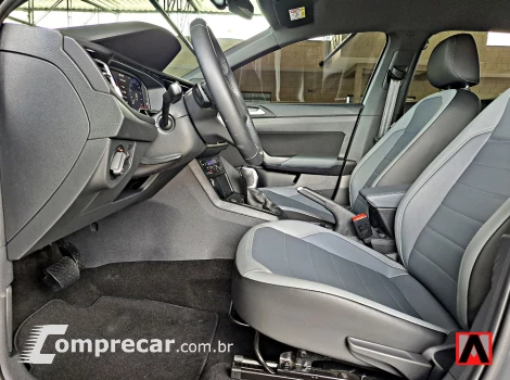 NIVUS 1.0 200 TSI Highline