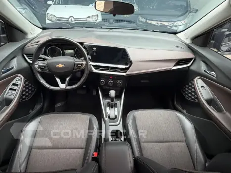 MONTANA LTZ 1.2 Turbo Flex 12V 4p Aut.