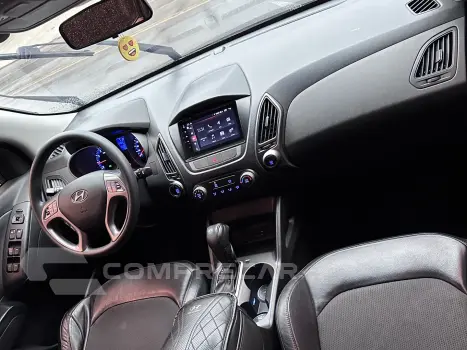 IX35 2.0 MPFI 16V FLEX 4P AUTOMÁTICO