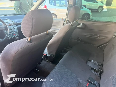 Corsa Sed Class.Life 1.0/1.0 FlexPower