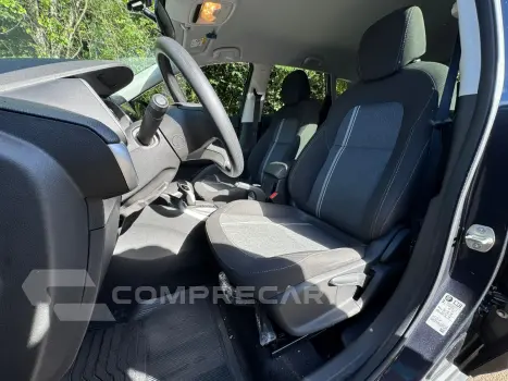 TRACKER 1.0 Turbo LT