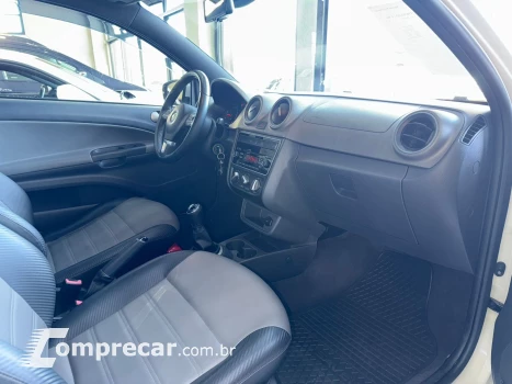 Saveiro Cross CD 1.6 16 V