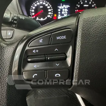 HB20 Sense 1.0 Flex 12V Mec.