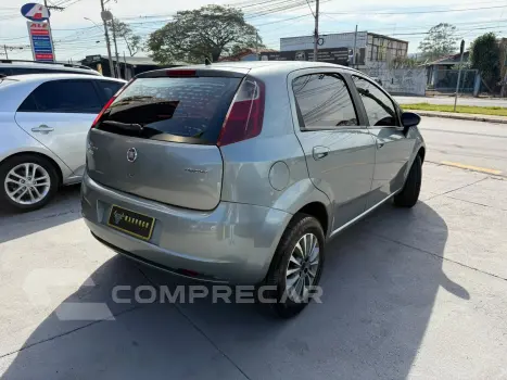 PUNTO 1.4 Attactive 8V