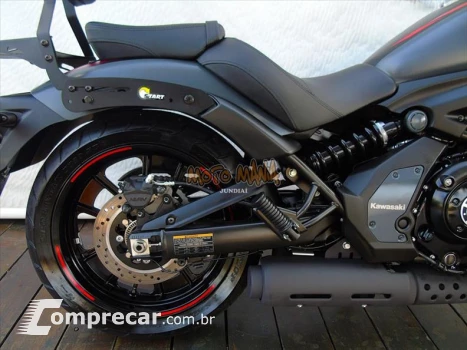 VULCAN S ABS CAFÉ