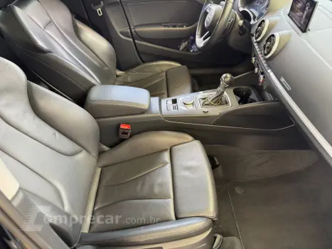 A3 Sportb. Prestige Plus 1.4 TFSI S-tron