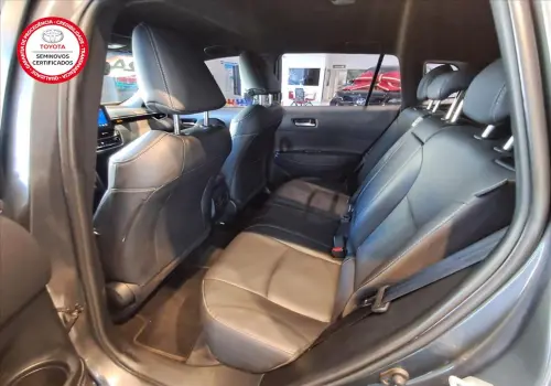 COROLLA CROSS 2.0 VVT-IE FLEX XRE DIRECT SHIFT