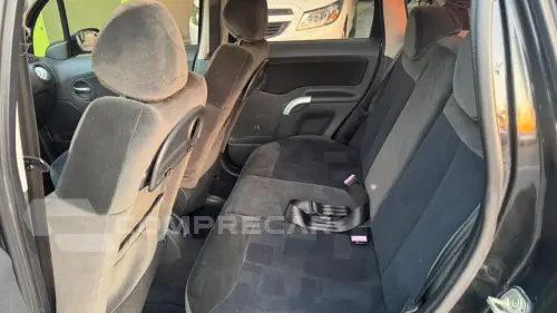 C3 1.6 16V 4P EXCLUSIVE FLEX