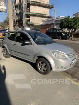 KA 1.0 MPI 8V
