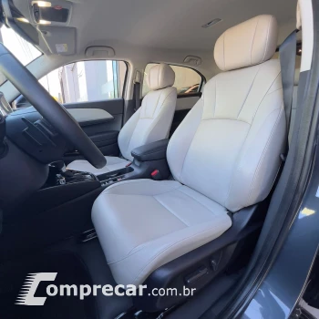 HR-V Touring 1.5 Flex TB 16V 5p Aut.