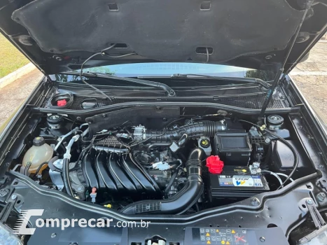 DUSTER 1.6 16V SCE Expression