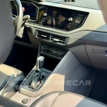 POLO 1.0 200 TSI Highline