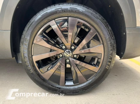 TAOS Highline 1.4 250 TSI Flex Aut.