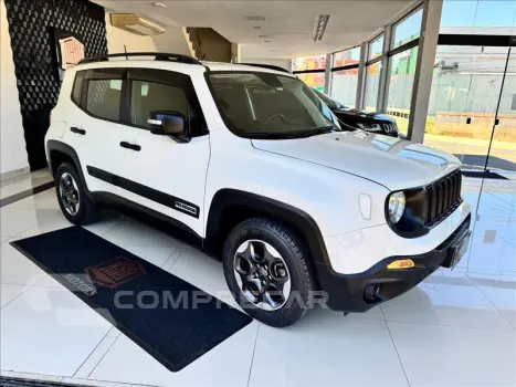 RENEGADE 1.8 16V Sport