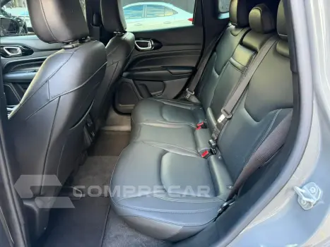 Compass 1.3 T270 Turbo Flex S At6