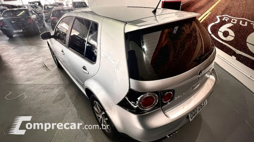 Golf 2.0 4P FLEX SPORTLINE AUTOMÁTICO