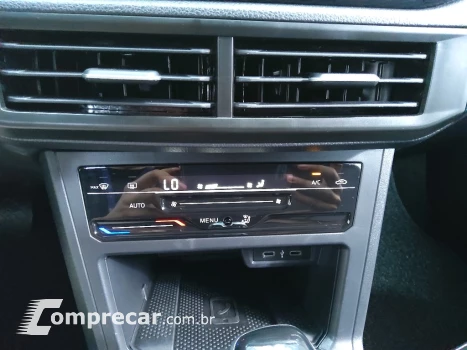 POLO 1.0  170 TSI HIGHLINE AUTOMÁTICO
