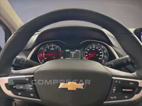 ONIX 1.0 TURBO FLEX LTZ AUTOMÁTICO