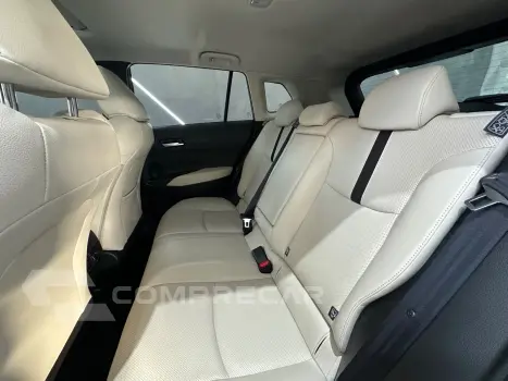 Corolla Cross XRX 2.0 16V Flex Aut.