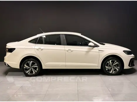 VIRTUS 1.0 200 TSI COMFORTLINE AUTOMÁTICO