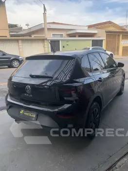 POLO 1.0 MPI Track