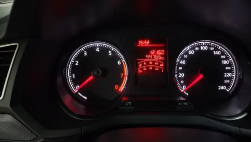 Saveiro Robust 1.6 Total Flex 8V