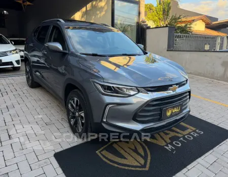 TRACKER Premier 1.2 Turbo 12V Flex Aut.