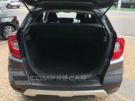 Wr-V 1.5 16V Flexone Lx Cvt