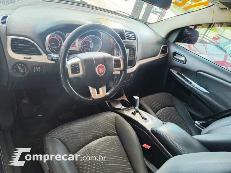 FREEMONT 2.4 Emotion 16V