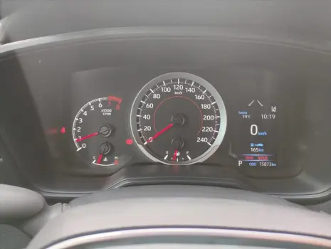 COROLLA CROSS 2.0 VVT-IE FLEX XR DIRECT SHIFT