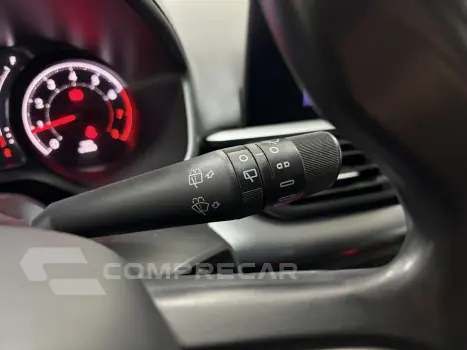 PULSE 1.3 FLEX DRIVE CVT