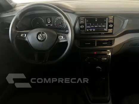 T-CROSS 1.0 200 TSI Sense