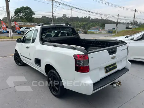 MONTANA 1.4 MPFI LS CS 8V
