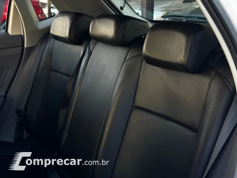 POLO 1.6 MSI