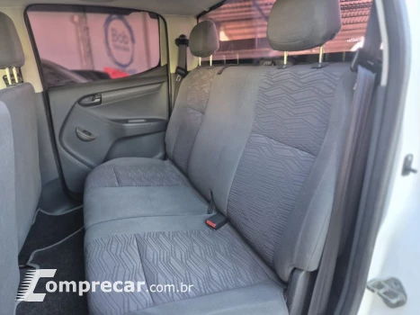 S10 Pick-Up LS 2.4 F.Power 4x2 CD