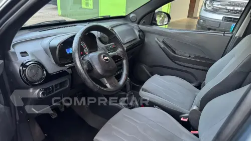 MONTANA 1.4 MPFI LS CS 8V