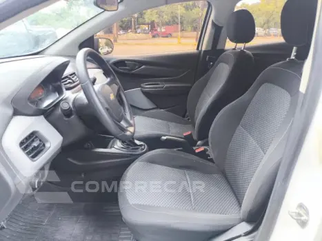 ONIX - 1.0 MPI JOY 8V 4P MANUAL