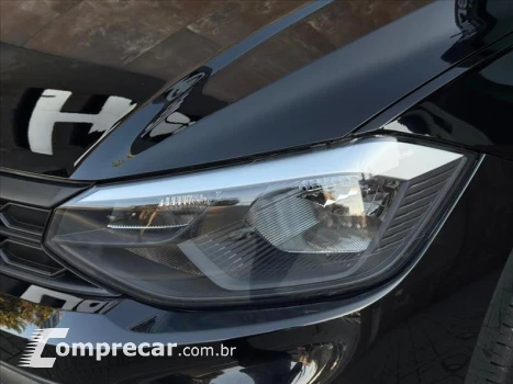 POLO 1.0 MPI Track