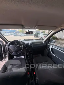 SANDERO 1.0 Expression 16V