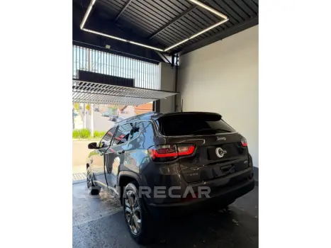 COMPASS 1.3 T270 TURBO FLEX LONGITUDE AT6