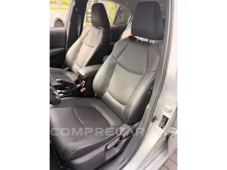 COROLLA 2.0 VVT-IE FLEX XEI DIRECT SHIFT