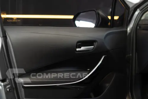 COROLLA 2.0 Vvt-ie XEI