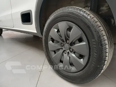 SAVEIRO 1.6 MSI ROBUST CS 16V FLEX 2P MANUAL