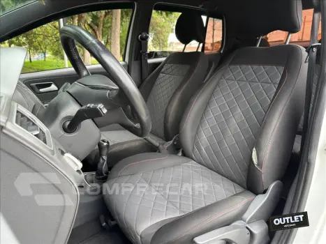 FOX 1.6 MSI TOTAL FLEX XTREME 4P MANUAL