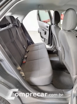 C4 CACTUS 1.6 VTI 120 Feel