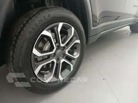 COMMANDER 1.3 T270 TURBO FLEX LIMITED AT6