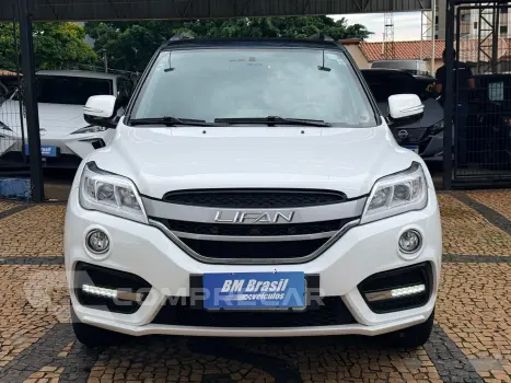 X60 1.8 VIP 16V