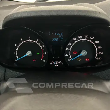ECOSPORT 1.6 Freestyle 16V