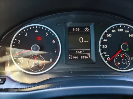 TIGUAN 1.4 TSI 16V Turbo